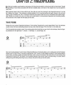Hal Leonard USA THE HAL LEONARD ACOUSTIC GUITAR METHOD Print Music
