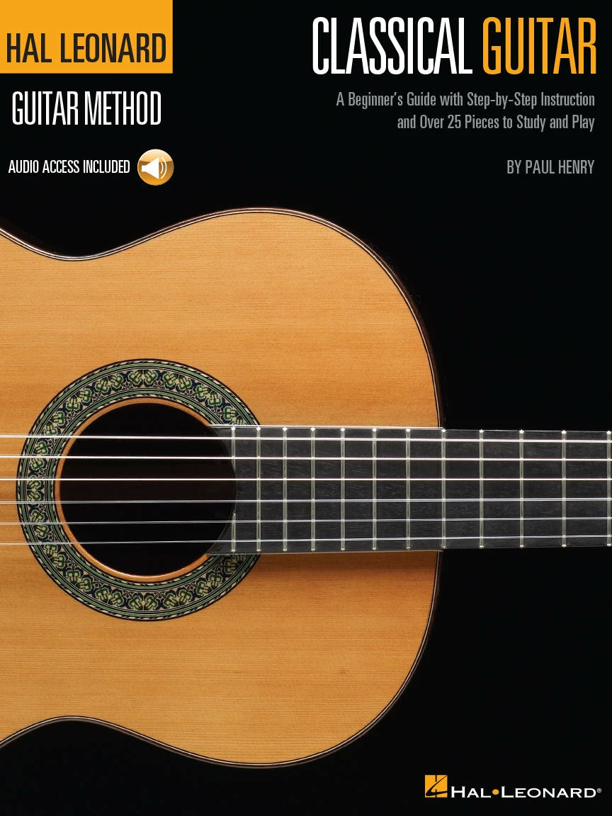 Coupon ๐ Hal Leonard USA THE HAL LEONARD CLASSICAL GUITAR METHOD Print Music ๐ 1 Hal Leonard USA THE HAL LEONARD CLASSICAL GUITAR METHOD Print Music