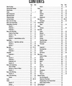 Hal Leonard USA THE HAL LEONARD CLASSICAL GUITAR METHOD Print Music