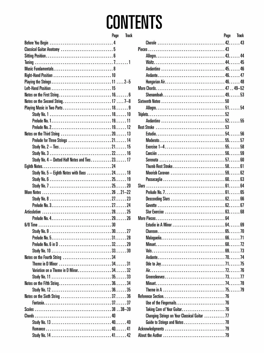 Coupon ๐ Hal Leonard USA THE HAL LEONARD CLASSICAL GUITAR METHOD Print Music ๐ 2 Hal Leonard USA THE HAL LEONARD CLASSICAL GUITAR METHOD Print Music