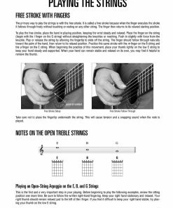 Coupon ๐ Hal Leonard USA THE HAL LEONARD CLASSICAL GUITAR METHOD Print Music ๐ 10 Hal Leonard USA THE HAL LEONARD CLASSICAL GUITAR METHOD Print Music