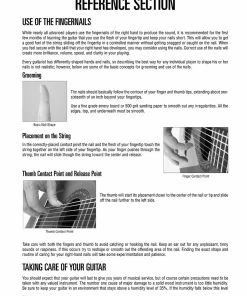 Coupon ๐ Hal Leonard USA THE HAL LEONARD CLASSICAL GUITAR METHOD Print Music ๐ 14 Hal Leonard USA THE HAL LEONARD CLASSICAL GUITAR METHOD Print Music