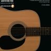 Hal Leonard USA Print Music FINGERSTYLE GUITAR METHOD A Complete Guide With Step-by-Step Lessons And 36 Great Fingerstyle Songs