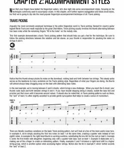 Coupon โ Hal Leonard USA Print Music FINGERSTYLE GUITAR METHOD A Complete Guide With Step-by-Step Lessons And 36 Great Fingerstyle Songs ๐ 8 Hal Leonard USA Print Music FINGERSTYLE GUITAR METHOD A Complete Guide With Step-by-Step Lessons And 36 Great Fingerstyle Songs