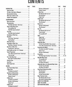 Hal Leonard USA HAL LEONARD BLUEGRASS GUITAR METHOD Learn To Play Rhythm And Lead Bluegrass Guitar With Step-by-Step Lessons And 18 Great Songs Print Music