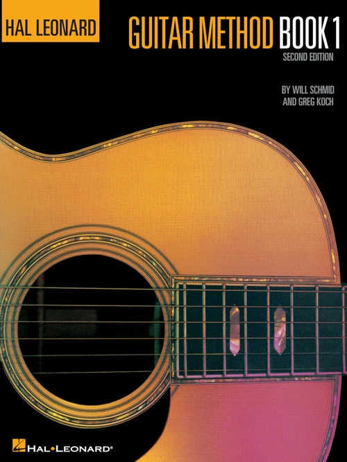 Deals ❤️ Hal Leonard USA Hal Leonard Guitar Method Book 1 Book Only Print Music 💯 1 Hal Leonard USA Hal Leonard Guitar Method Book 1 Book Only Print Music