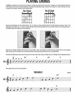 Hal Leonard USA HAL LEONARD GUITAR METHOD BOOK 1 Book Only Print Music