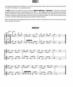 Hal Leonard USA HAL LEONARD MANDOLIN METHOD – BOOK 1: SECOND EDITION Print Music