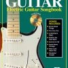 Hal Leonard USA Print Music TEACH YOURSELF TO PLAY GUITAR – ELECTRIC GUITAR SONGBOOK