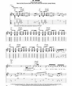 Hal Leonard USA TEACH YOURSELF TO PLAY GUITAR – ACOUSTIC GUITAR SONGBOOK Print Music