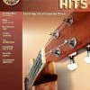 Hal Leonard USA CHART HITS Ukulele Play-Along Volume 8 Print Music
