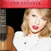 Hal Leonard USA Taylor Swift For Ukulele