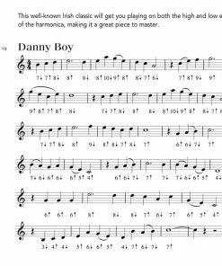 Hal Leonard USA PLAY TODAY HARMONICA KIT