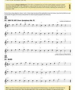 Hal Leonard USA ESSENTIAL ELEMENTS FOR GUITAR – BOOK 1 Comprehensive Guitar Method Print Music