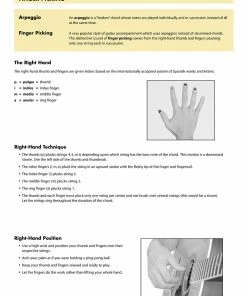 Hal Leonard USA ESSENTIAL ELEMENTS FOR GUITAR – BOOK 1 Comprehensive Guitar Method Print Music