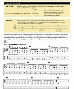 Hal Leonard USA ESSENTIAL ELEMENTS FOR GUITAR – BOOK 1 Comprehensive Guitar Method Print Music
