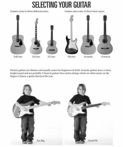 Hal Leonard USA Guitar For Kids Hal Leonard Guitar Method