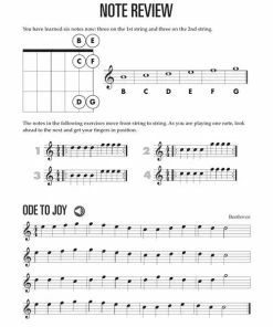 Hal Leonard USA Guitar For Kids Hal Leonard Guitar Method