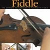 Hal Leonard USA ABSOLUTE BEGINNERS – FIDDLE