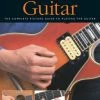 Hal Leonard USA ABSOLUTE BEGINNERS – GUITAR Book/Online Media