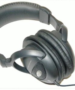 JJ Music Sales GROOVE FACTORY STUDIO HEADPHONE Accessories