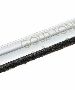 Capo's Gold Tone IUC Iucci Banjo Mute