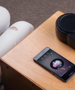 JOYO JA-02 3WATTS Portable Mini Guitar Practice Amplifier, Black Amps