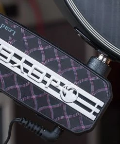 JOYO JA-03 Mini Pocket Tube Drive Guitar Amp Amplifier