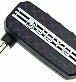 JOYO JA-03 Mini Pocket Tube Drive Guitar Amp Amplifier