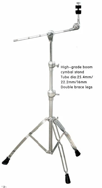 New โ๏ธ PDW DRUMS AJ-002 Super Heavy Duty Pro Boom Cymbal Stand Hardware ๐ 1 PDW DRUMS AJ-002 Super Heavy Duty Pro Boom Cymbal Stand Hardware