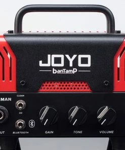 JOYO Bantamp JACKMAN (JCM800) Amp Head Amps