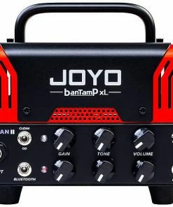 Amps Joyo Bantamp XL-Jackman II (JCM800) Amp Head