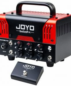 Amps Joyo Bantamp XL-Jackman II (JCM800) Amp Head