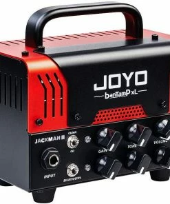 Amps Joyo Bantamp XL-Jackman II (JCM800) Amp Head