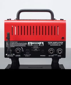 JOYO Bantamp JACKMAN (JCM800) Amp Head Amps