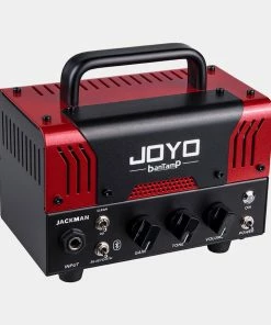 Discount ๐ฅ JOYO Bantamp JACKMAN (JCM800) Amp Head Amps ๐ 5 JOYO Bantamp JACKMAN (JCM800) Amp Head Amps