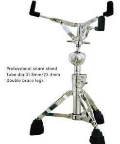 PDW DRUMS 5300 Style BJ-001 Professional Snare Stand Hardware