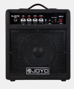 Joyo JBA-10 10 Watt Bass Combo Amplifier (BLUETHOOTH)