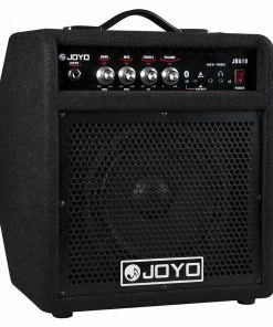 Joyo JBA-10 10 Watt Bass Combo Amplifier (BLUETHOOTH)