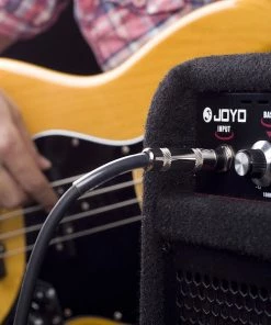 Joyo JBA-10 10 Watt Bass Combo Amplifier (BLUETHOOTH)