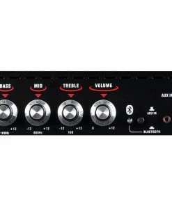 Joyo JBA-10 10 Watt Bass Combo Amplifier (BLUETHOOTH)