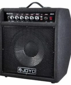 Amps JOYO JBA-35 Compact Bass Combo Amplifier - 35 Watts