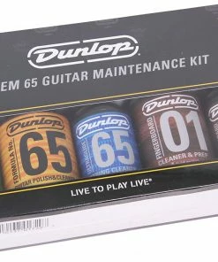Cheapest ๐ Jim Dunlop System 65 Guitar Maintenance Kit Instrument Polish & Sprays ๐ฅ 7 Jim Dunlop System 65 Guitar Maintenance Kit Instrument Polish & Sprays