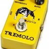 JOYO JF-09 Tremolo Guitar Effects Pedal