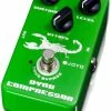 Effects & Pedals JOYO JF-10 Dynamic Compressor Guitar Effects Pedal