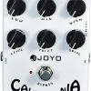 JOYO JF-15 California Sound Of A Mesa Bookie MKII Guitar Effect Pedal