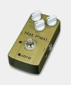 JOYO JF-32 HOT PLEXI JCM800 Amp Sound Guitar Effect Pedal