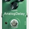 JOYO JF-33 HOT ANALOG DELAY Guitar Effect Pedal Effects & Pedals
