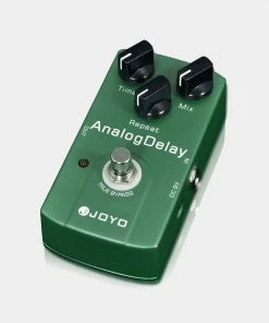 JOYO JF-33 HOT ANALOG DELAY Guitar Effect Pedal Effects & Pedals