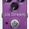 Effects & Pedals JOYO JF-34 US DREAM Distortion Guitar Effect Pedal